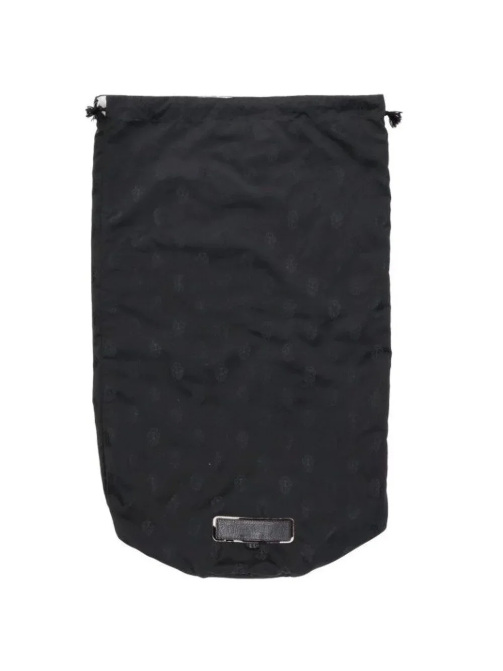 Chrome Hearts this authentic